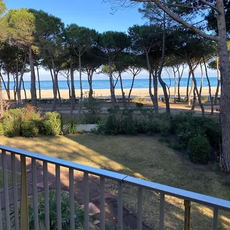 Climatise, Terrasse Face - 4 Pers. - Fr-1-837-113 شقة *