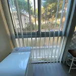 Apartamento Climatisé, Terrasse Face - 4 Pers. - Fr-1-837-113 *