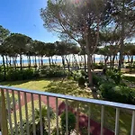 Apartamento Climatisé, Terrasse Face - 4 Pers. - Fr-1-837-113